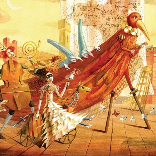 mozart-grimm